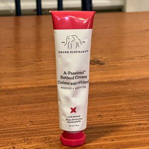 BRAND NEW Drunk Elephant A-Passioni Retinol Cream